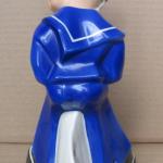 Porcelain Boy Figurine - 1948