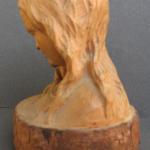 Woodcarving - 1930
