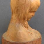 Woodcarving - 1930