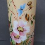 Glass Vase - 1900