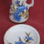 Porcelain Dish Set - 1890