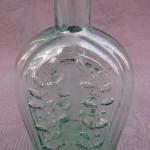Glass Bottle - 1890