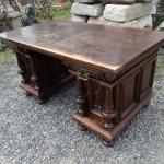 Writing Table - 1890