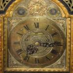 Mantel Clock - 1760