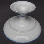 Pedestal Bowl - 1880