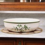 Porcelain Dish Set - porcelain - 1935