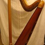 Erard - Harp