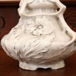 Pair of Porcelain Vases - porcelain - 1895