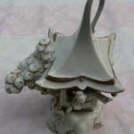 Porcelain Figurine - 1890