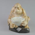 Ceramic Figurine - ceramics - 1920