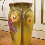 Porcelain Vase - glazed porcelain - 1915