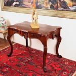 Table - wood - 1790