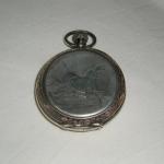 Wristwatch - 1890