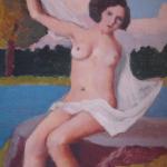 Spillar Rudolf Vojtech - Nude