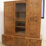 Kabinett Furniture - 1920
