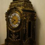 Clock - 1850
