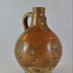 Ceramic Jug - ceramics - 1650