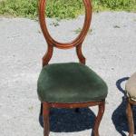 Chair - 1860