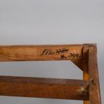 Chair - 1780