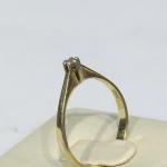 Ladies' Gold Ring - 1925