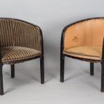 Pair of Armchairs - 1910