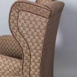 Wing Armchair - 2011
