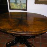 Round Table - 1875