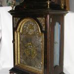 Clock - 1750