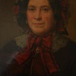 Portrait - 1856