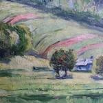 Landscape - 1923