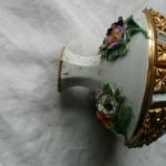 Vase from Porcelain - 1800