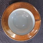 Cup and Saucer - 1935