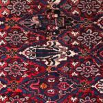 Persian Carpet - cotton, wool - 1978