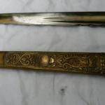 Hunting Knife - 1880