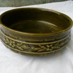 Small Bowl - 1900