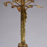 Chandelier - bronze - 1892