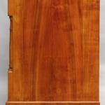 Chest of drawers - solid wood, cherry wood - Biedermeier - 1830