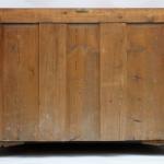 Chest of drawers - ash wood - Altdeutsch - 1870