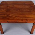 Dining Table - ash wood - 1830