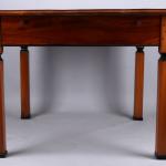 Dining Table - ash wood - 1830