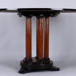 Dining Table - solid beech - 1930