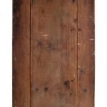 Bookcase - cherry wood - Biedermeier - 1830