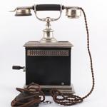 Telephone - 1930