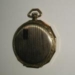 Pocket Watch - 1929