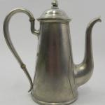 Cofee Set - silver - 1930