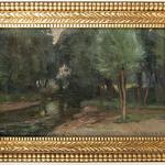 Forest Landscape - Kalvoda Alois (1875-1934) - 1920