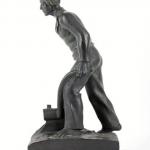 Sculpture - Zatloukal Cyril (1894-1962) - 1930