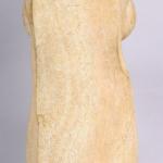 Nude Figure - stone - 1900