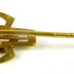 Tie Pin - 1905