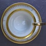 Cup and Saucer - 2005